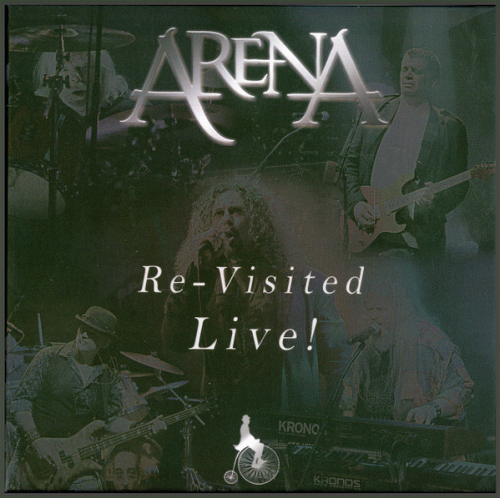 Arena (UK) : Re-Visited: Live!